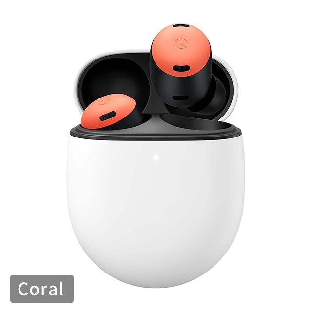 Google Pixel Buds Pro アクティブ ノイズ キャンセリング