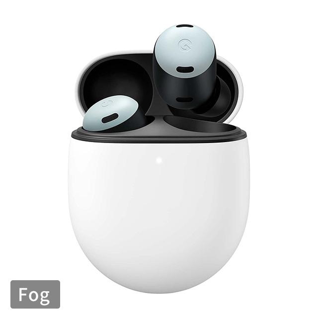 Google Pixel - ☆良品☆ Google Pixel Buds Pro ノイズキャンセリング付き Google Pixel Buds Pro アクティブ ノイズ キャンセリング