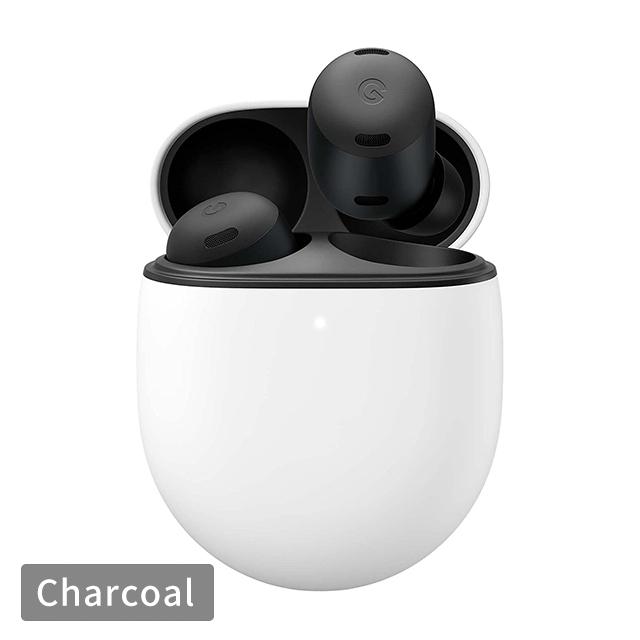 Google Pixel Buds Pro アクティブ ノイズ キャンセリング ワイヤレス