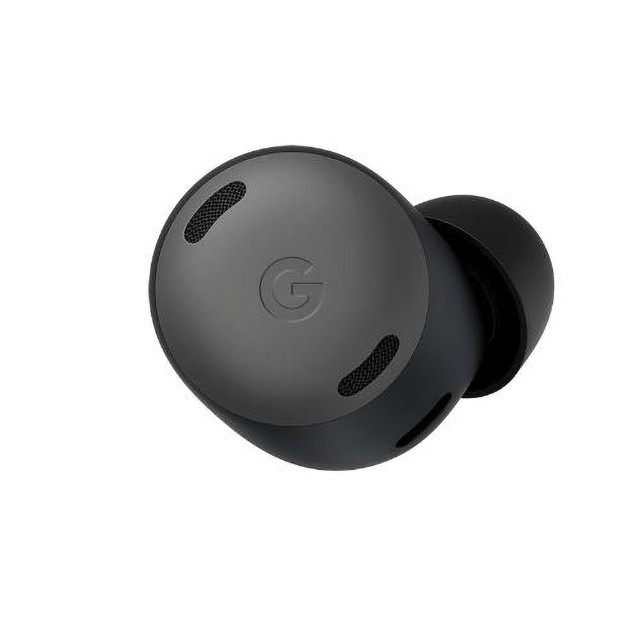 【新品•未開封•未使用】Google PIXEL BUDS PROグレー