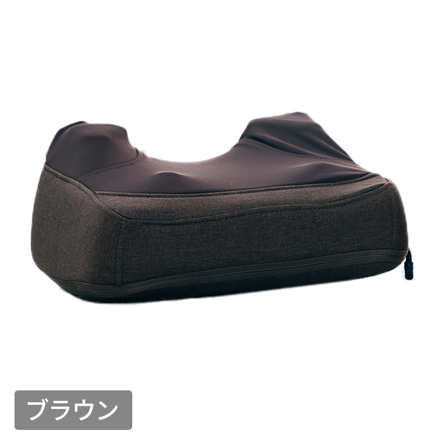 ポルト ヒップリリースビューティ ブラウン/ ヒップケア マッサージ 筋肉 ポルト ヒップリリースビューティ / ヒップ お尻 尻 マッサージ