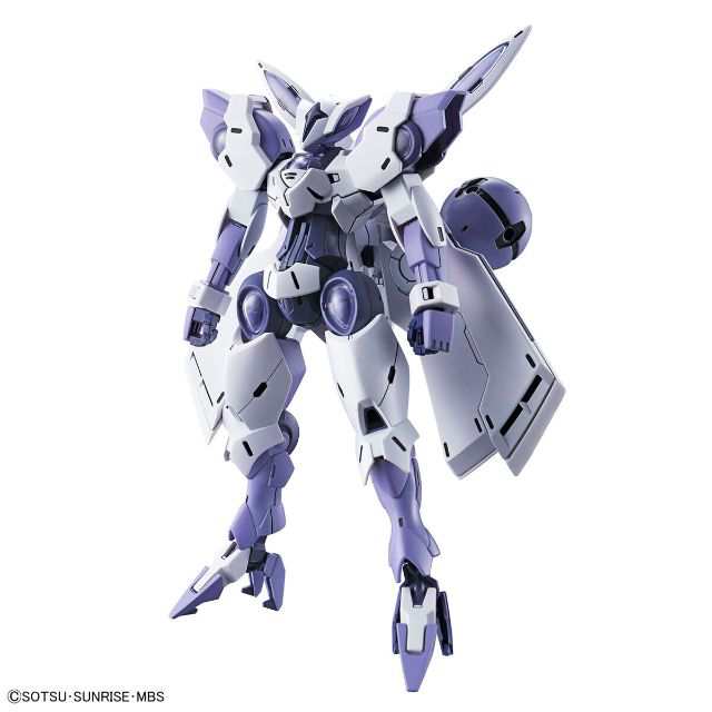 水星の魔女 ガンプラ HG 6点セット