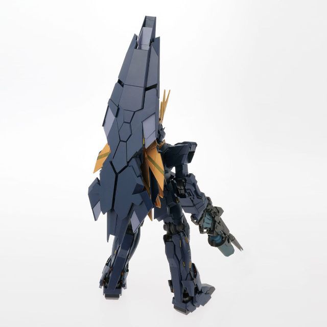 機動戦士ガンダムUC ユニコーンガンダム2号機 バンシィ・ノルン PG パーフェクトグレード 1/60スケール プラモデル 模型 ガンプラ｜au  PAY マーケット