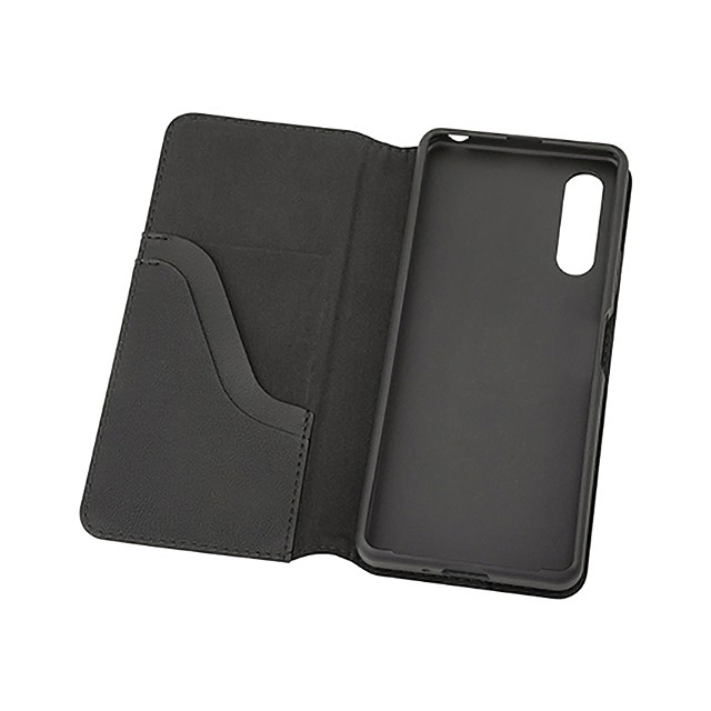 スマホケース スマホカバー GRAMAS COLORS Protection Leather Case