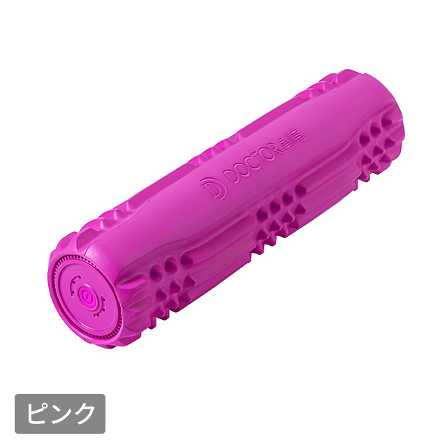 3Dマッサージロール MR-02 DOCTORAIR ドクターエア ストレッチ