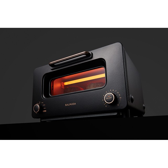 BALMUDA The Toaster Pro  K05A-SE