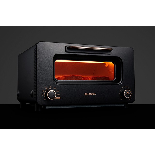 トースター BALMUDA The Toaster Pro K05A-SE バルミューダ の通販はau