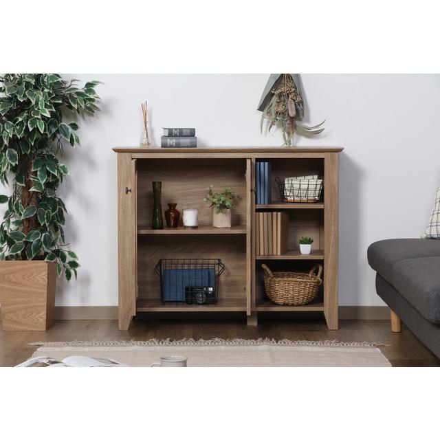 シエロ（cielo） リビングサイドボード リビング 収納 ボード