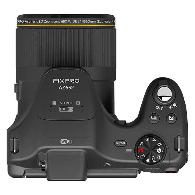 デジタルカメラ デジカメ KODAK コダック光学65倍ズームデジタルカメラ PIXPRO AZ652の通販はau PAY マーケット - au  PAY マーケット ダイレクトストア | au PAY マーケット－通販サイト