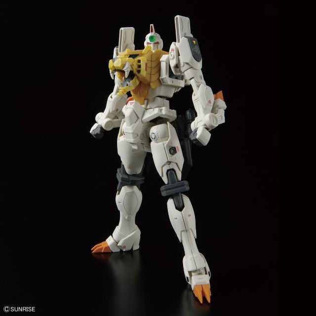 予約販売】勇者王ガオガイガー ガオガイガー RG リアルグレード 