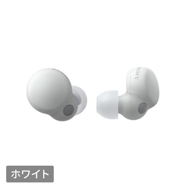 ソニー SONY ワイヤレス ノイズキャンセリング ステレオヘッドセット LinkBuds S WF-LS900N ヘッドホン イヤホン_2
