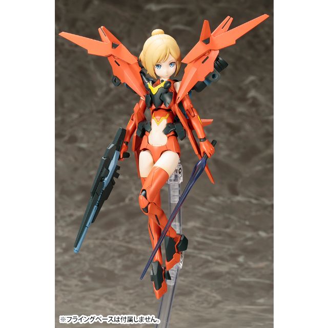メガミデバイス SOL ホーネット プラモデル 模型の通販はau PAY