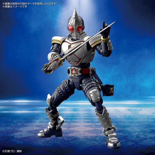 仮面ライダー剣(ブレイド) 仮面ライダーブレイド フィギュアライズ スタンダード プラモデル 模型の通販はau PAY マーケット - au PAY  マーケット ダイレクトストア | au PAY マーケット－通販サイト