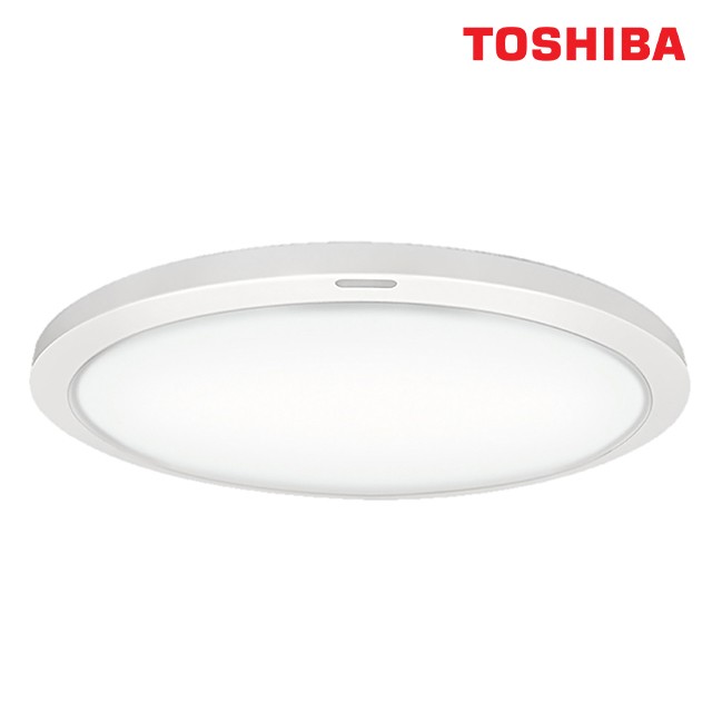 東芝(TOSHIBA) 8畳用 LEDシーリングライト調光・調色 導光板