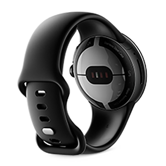 グーグル スマートウォッチ Google Pixel Watch 4G LTE + Bluetooth/Wi