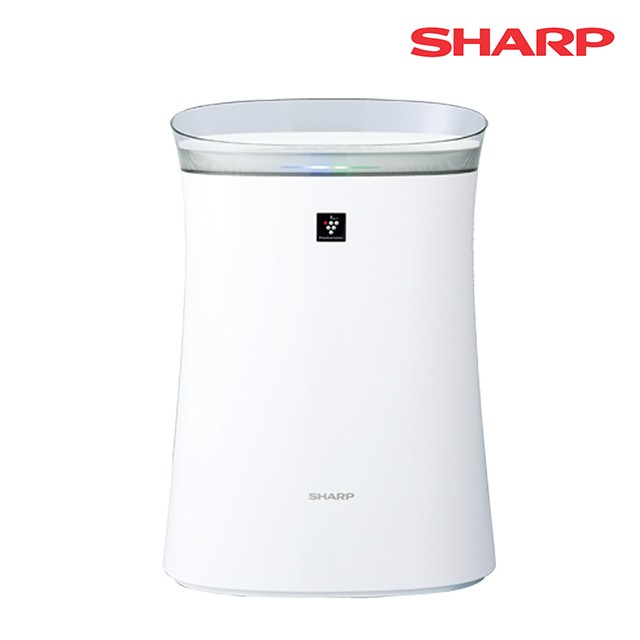 シャープ SHARP 空気清浄機 プラズマクラスター 7000 FU-P50-W23畳