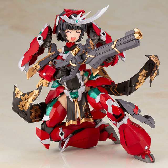 予約販売】フレームアームズ・ガール マガツキ・崩天 プラモデル 模型の通販はau PAY マーケット - au PAY マーケット ダイレクトストア  | au PAY マーケット－通販サイト