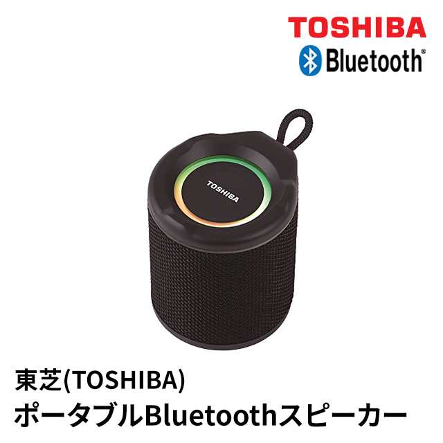 新品未開封 TOSHIBA TY-WSP56 ワイヤレススピーカー - スピーカー