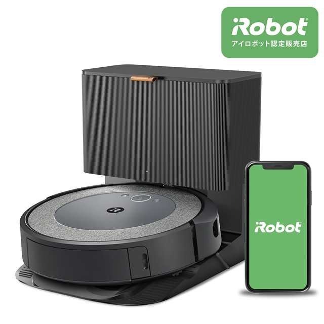 製品名】 アイロボット(iRobot) ルンバ 892 ロボット掃除機 R892060 Wi ...