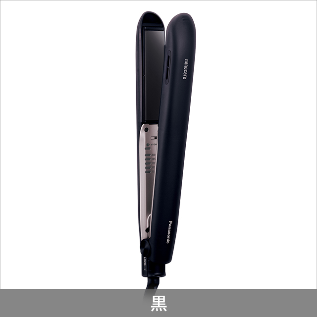 パナソニック ストレートアイロン ナノケア EH-HS9J ヘアー