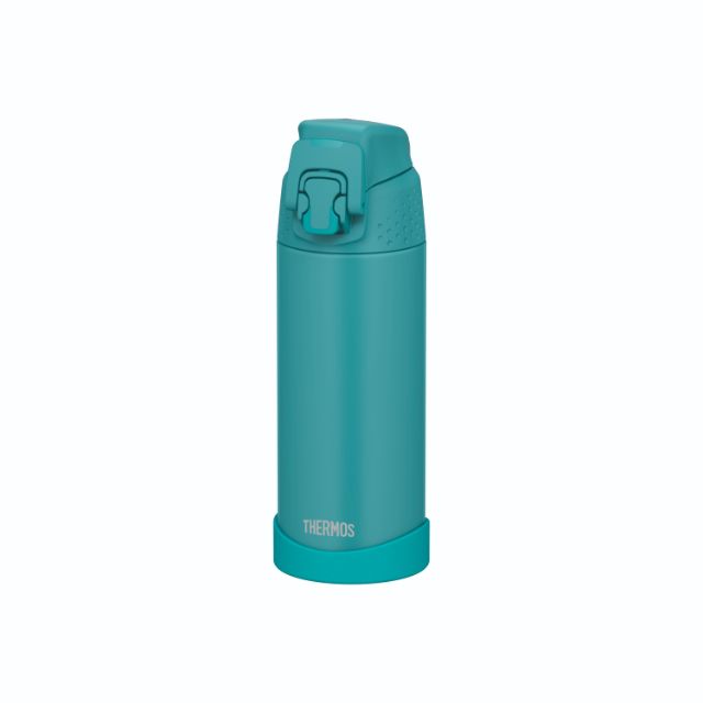 【サーモス】真空断熱スポーツボトル　保冷専用　スポーツドリンクOK THERMOS サーモス 真空断熱スポーツボトル 容量0.5L FJR-500 直飲み