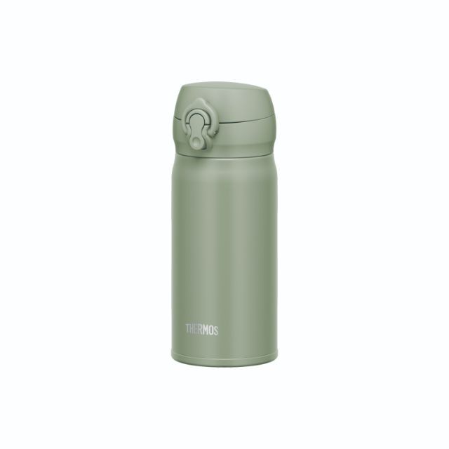 THERMOS サーモス 真空断熱ケータイマグ 容量0.35L JNL-356 水筒 保冷 保温 軽量 コンパクト 小容量 ワンタッチ  ステンレスボトルの通販はau PAY マーケット - au PAY マーケット ダイレクトストア | au PAY マーケット－通販サイト