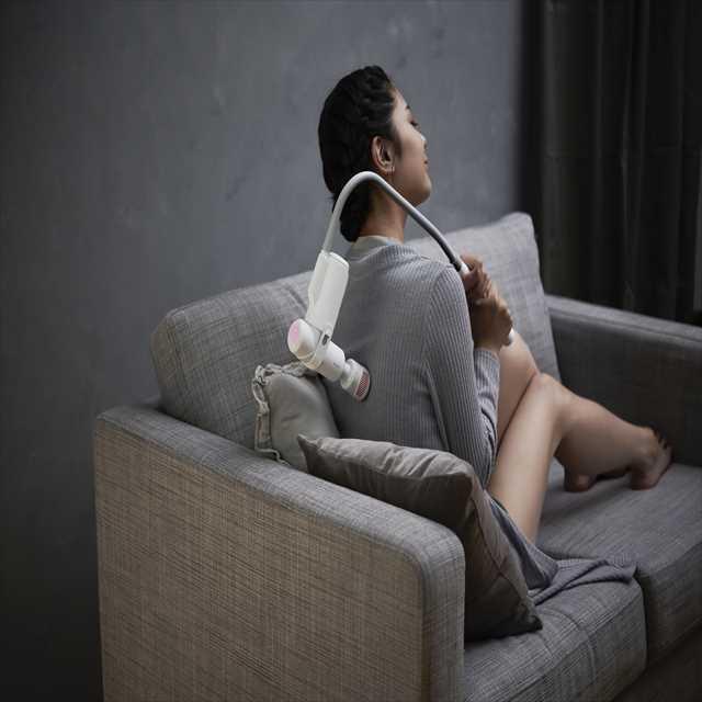 モノルルド リリースガンホット＆クールプラスアーム AX-HX237