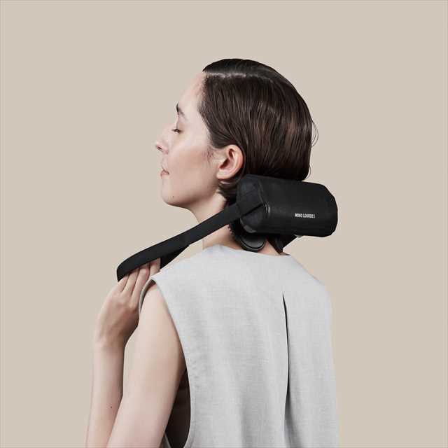 モノルルド ヘッドスパ AX-HXL352 アテックスの通販は