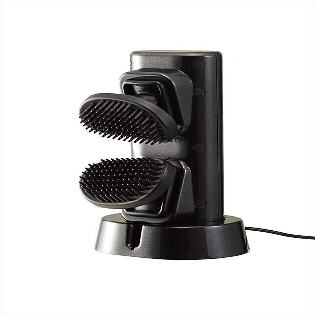 モノルルド ヘッドスパ AX-HXL352 アテックスの通販は