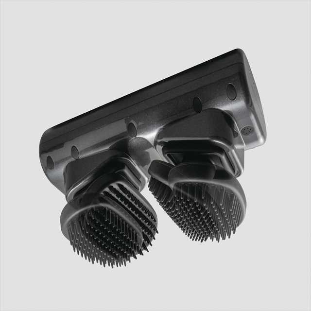 モノルルド ヘッドスパ AX-HXL352 アテックスの通販は