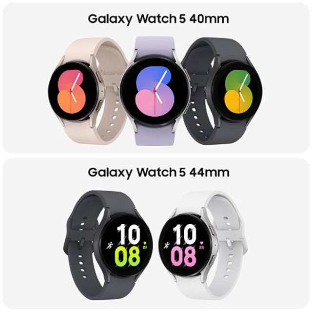 ららら様専用 Galaxy Watch5 40mm LTE villa-cesare.com