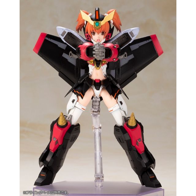 勇者王ガオガイガー クロスフレーム・ガール ガオガイガー