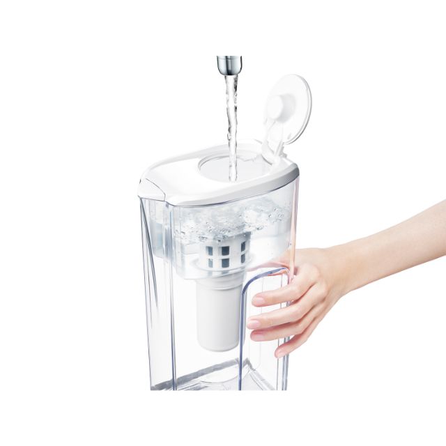 クリンスイ 浄水器 ポット型シリーズ ポット型浄水器