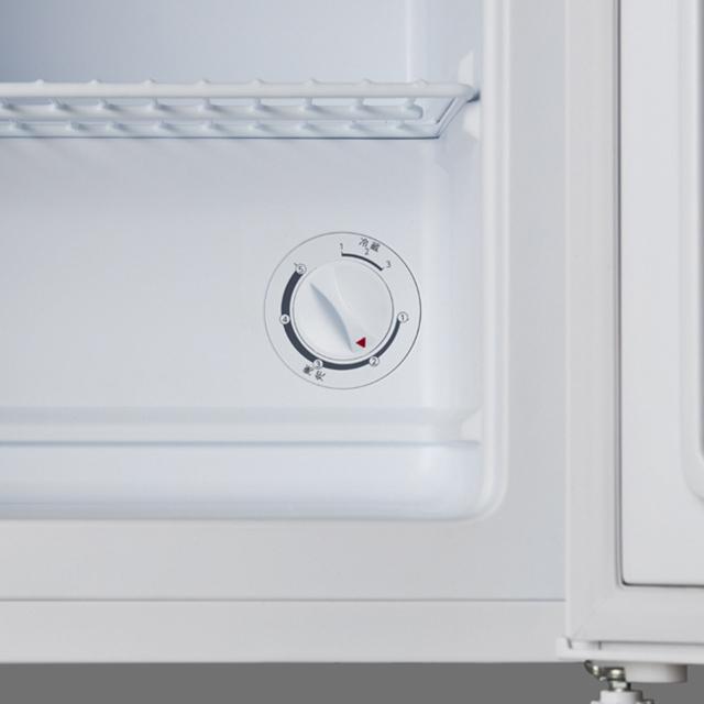 1ドア冷凍庫 31L FZ03A-31（冷蔵切替機能付き） セカンド冷凍庫 A