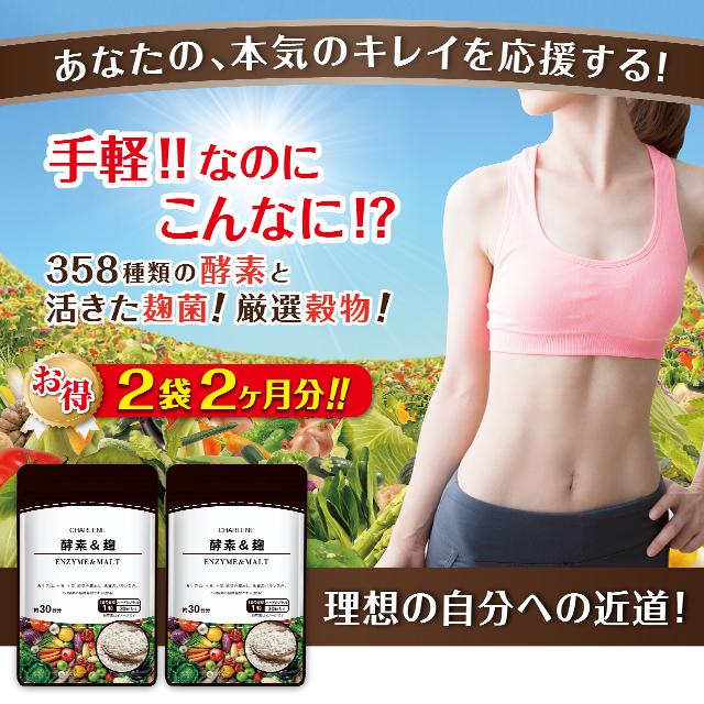 正規品　ノーカウント　国産麹＆酵母　ダイエット　サプリメント　３袋 正規品ノーカウント国産麹＆酵母ダイエットサプリメント3袋