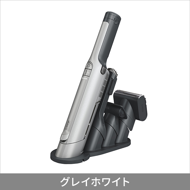 Shark シャーク EVOPOWER EX 充電式ハンディクリーナー WV415J