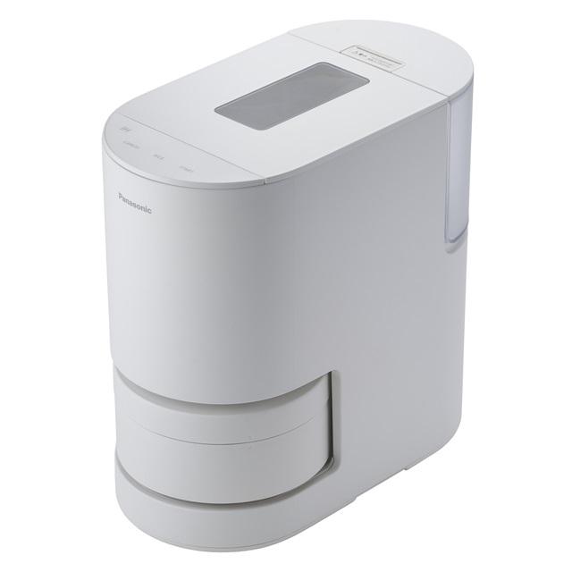 パナソニック 自動計量IH炊飯器 SR-AX1 2合炊き 無洗米専用_1