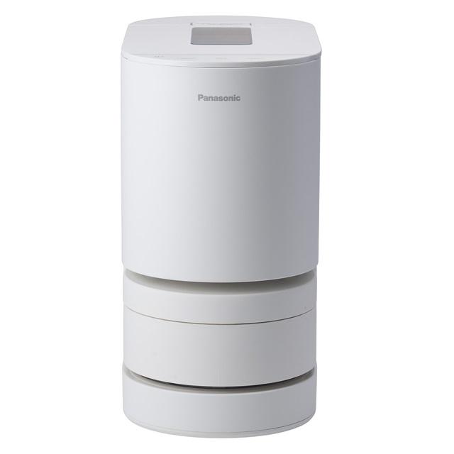 パナソニック 自動計量IH炊飯器 SR-AX1 2合炊き 無洗米専用_2