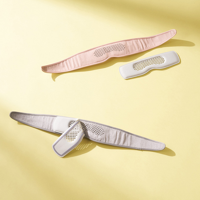 DOCTOR AIR 目もとエステ・マッサージャー 3DアイマジックS EM-03