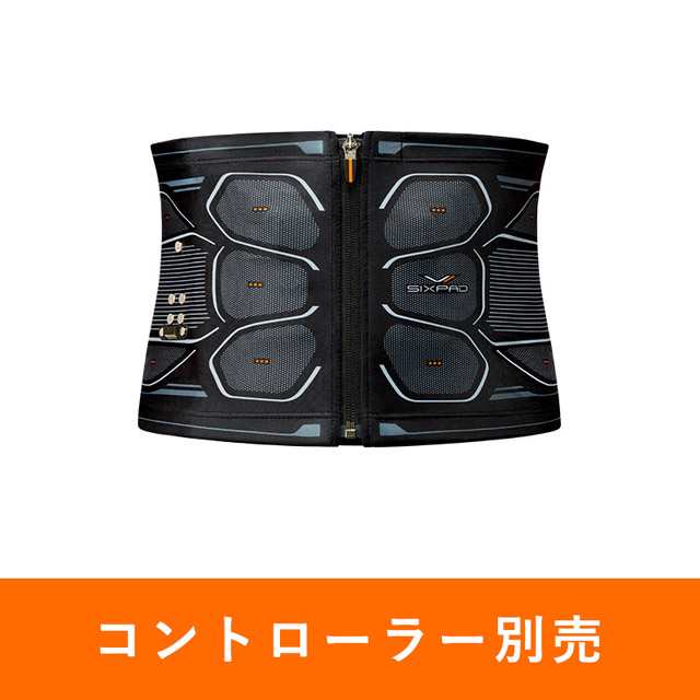 コントローラー別売】Powersuit Core Belt MTG SIXPAD
