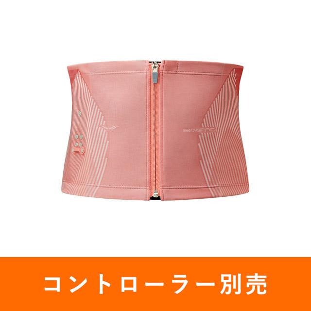 その他 MTG SIXPAD Powersuit Core Belt シックスパッド パワースーツコアベルト S EMS MTG SIXPAD Powersuit