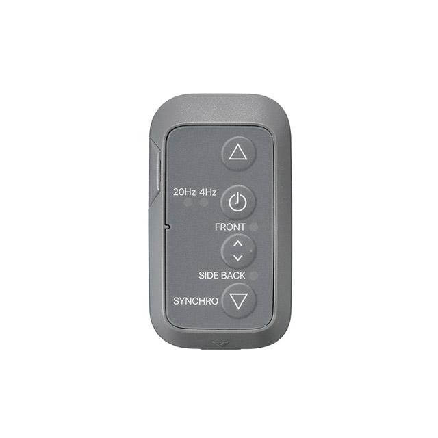SIXPAD コアベルト コントローラー 商品解説】SIXPADコアベルトのコントローラーの違い とは