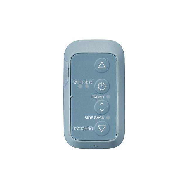 シックスパッド　パワースーツ　コアベルト　専用コントローラー　新品未開封　MTG Amazon | SIXPAD Powersuit Controller for Core Belt シックス