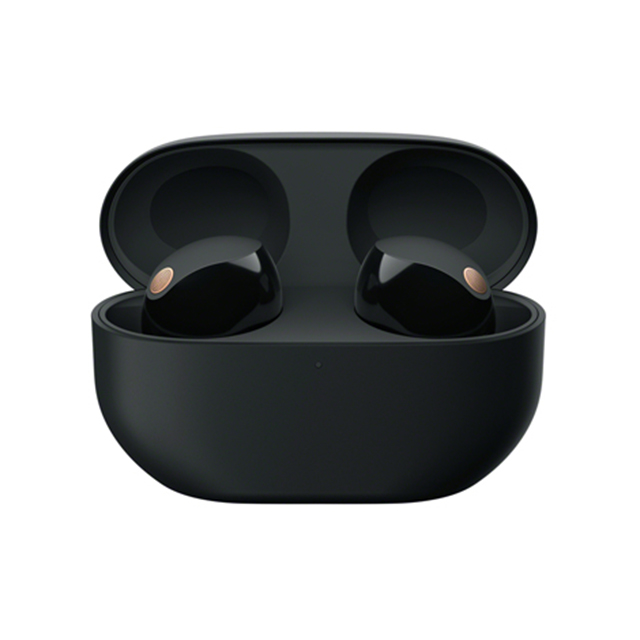 ソニー ワイヤレスノイズキャンセリングステレオヘッドセット WF