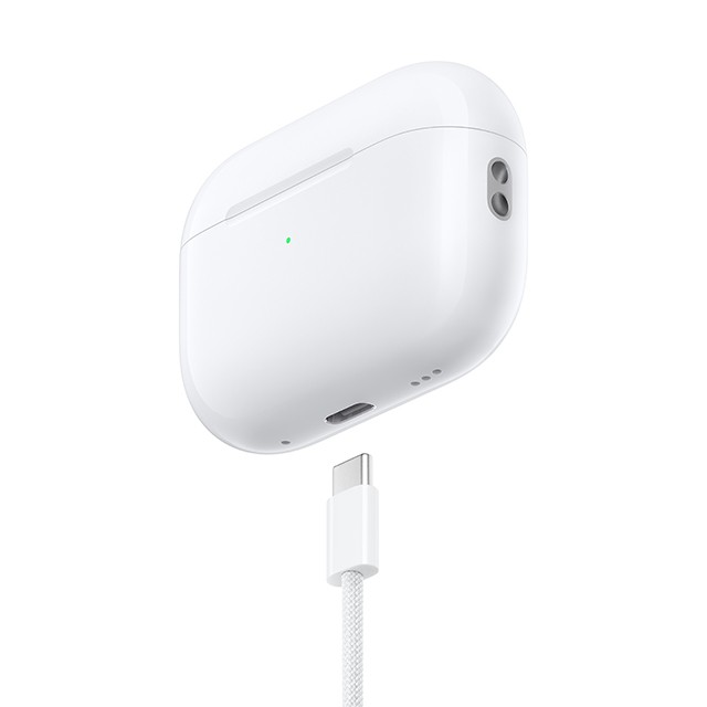 MagSafe充電ケース（USB-C）付きAirPods Pro（第2世代）の通販はau PAY