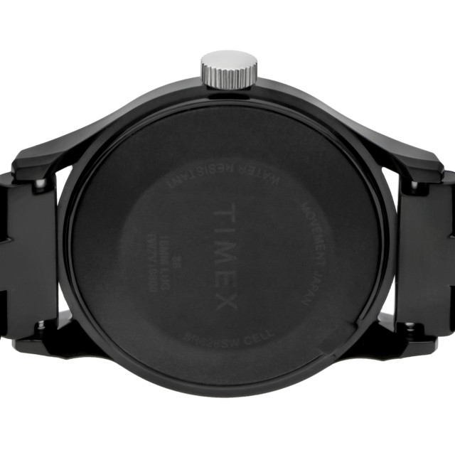 タイメックス TIMEX 腕時計 ユニセックス腕時計 TX-TW2V19800の通販は