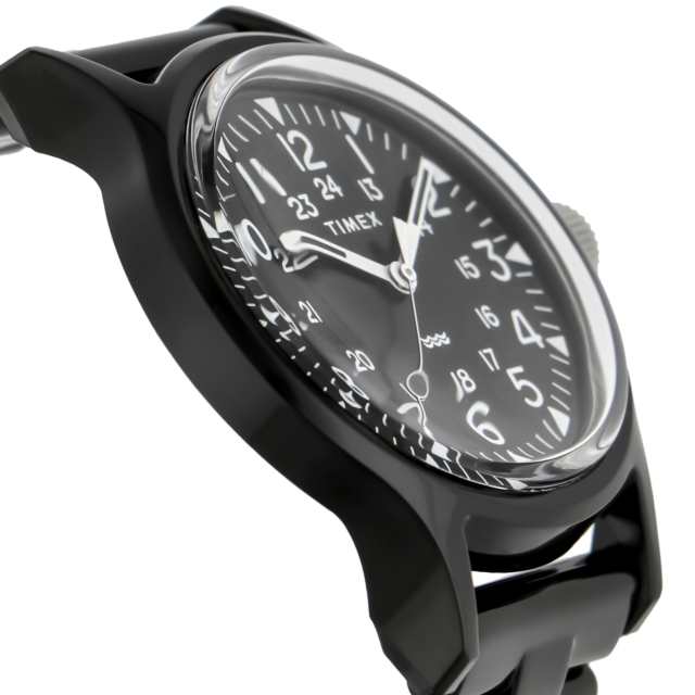 タイメックス TIMEX 腕時計 ユニセックス腕時計 TX-TW2V19800の通販は