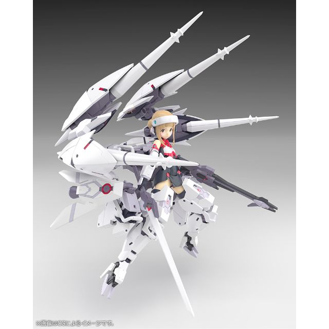 メガミデバイス × アリス・ギア・アイギス Expansion　高幡のどか Amazon | 壽屋(KOTOBUKIYA) アリス・ギア・アイギス Expansion