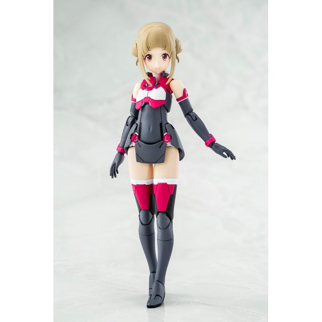 メガミデバイス × アリス・ギア・アイギス Expansion　高幡のどか メガミデバイス アリス・ギア・アイギス Expansion 高幡 のどか