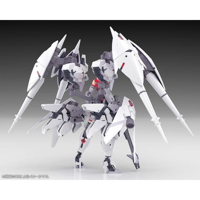 ト*ム様 アリス・ギア・アイギス　高幡 のどか　師門　完成品 メガミデバイス　高 限定特典付き】高幡 のどか【師門】｜コトブキヤオンラインショップ
